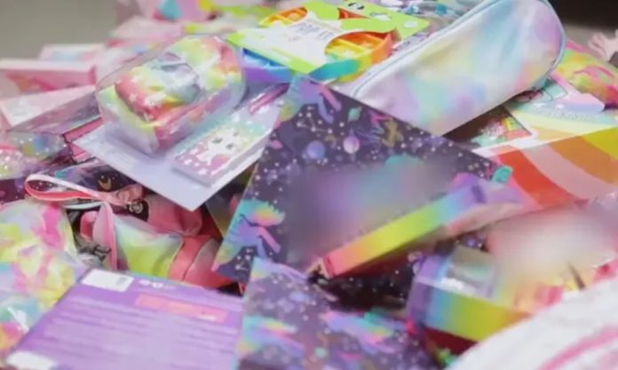 Saudi bans rainbow-coloured toys as they contradict the Islamic faith