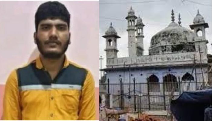 ‘Tamil Nadu man Raj Mohammad issued bomb threats to RSS offices because he was angry over Hijab issue and Gyanvapi case’: UP ATS