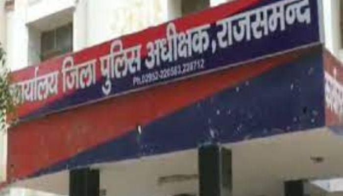 Udaipur murder: Police constable controlling the mob attacked with sharp weapon in Rajsamand where killers were arrested