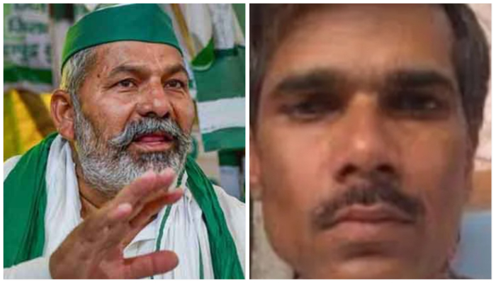 ‘Farmer leader’ Rakesh Tikait blames BJP for Kanhaiya Lal’s murder, trivialises the heinous crime by calling it a ‘small matter’