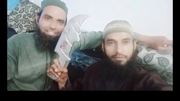 Pakistan connection of Udaipur killing: Killers were asked to do 'something spectacular'