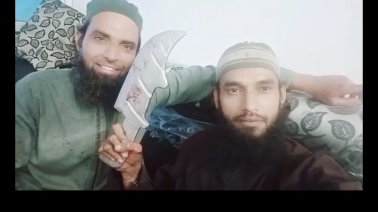 Kanhaiya Lal’s killer Riyaz Jabbar has a history of instigating people, family members distance themselves claiming no contact for 20 years