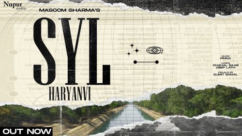 Haryanvi singer comes up with a counter to Sidhu Moosewala’s pro-Khalistani SYL song: Here is what it says