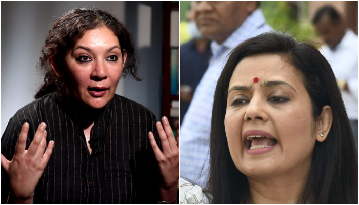 If any action was taken against Saba Naqvi, Mahua Moitra, or even Economic Times for mocking Shivling, the entire Nupur Sharma episode wouldn’t have happened