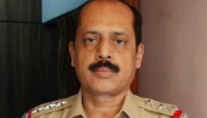 Sachin Vaze turns approver in 100 crore vasooli case
