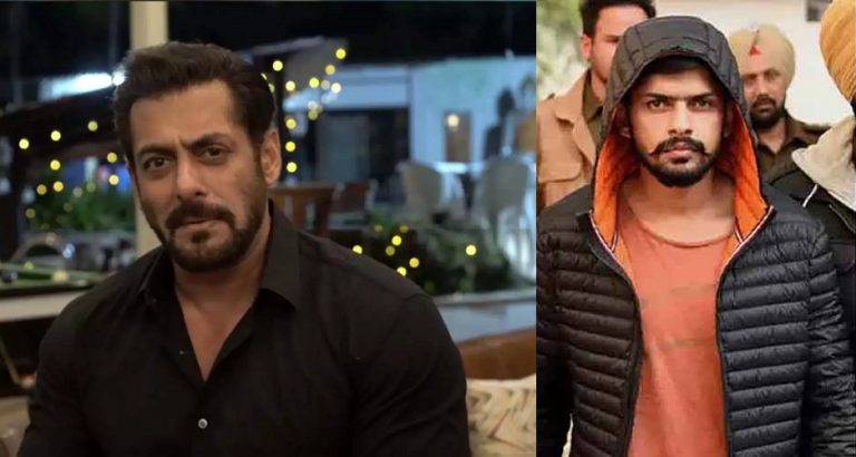 Siddhesh Kamble questioned in Salman Khan threat case, Lawrence Bishnoi gang’s connection being investigated