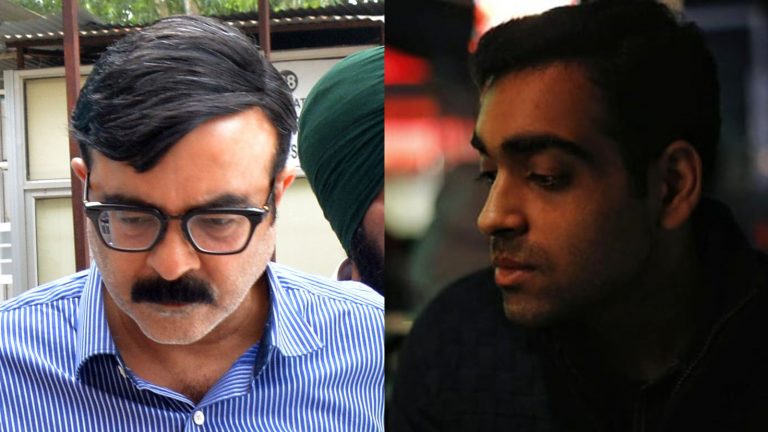 Punjab: Son of IAS officer arrested in fraud case dies of bullet wounds; a cache of gold and cash recovered from his residence