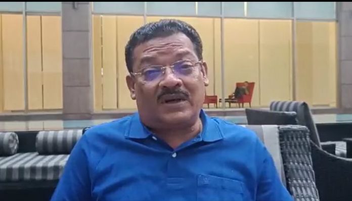 Sanjay Shirsath