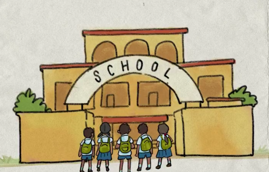 AAP Gujarat copies UNICEF video on ending child labour to promote its own politics, doesn’t give credit to the UN body