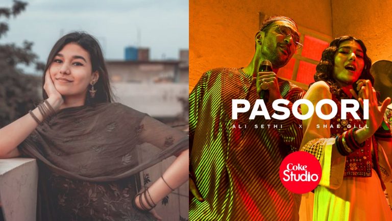 Coke Studio’s Pakistani singer Shae Gill, who sang ‘Pasoori’, gets hate for praying for ‘non-Muslim’ Sidhu Moosewala, ‘I am Christian’, she hits back