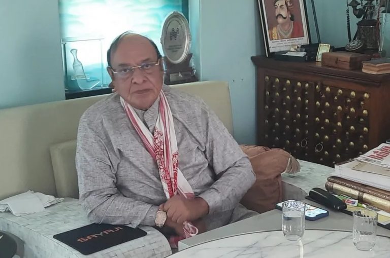 Amid Maharashtra political crisis, OpIndia speaks to Shankersinh Vaghela, one time friend and confidante of Narendra Modi who introduced ‘resort politics’