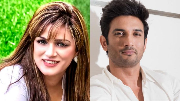 Sushant Singh Rajput’s sister pens a heartfelt note on actor’s 2nd death anniversary, asks fans to light a lamp and help someone smile