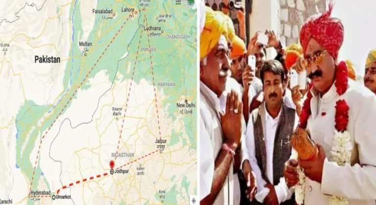 900 Sodha Rajput Hindus from Pakistan blacklisted by the Indian govt miss weddings and funerals, can’t visit family in Rajasthan and Gujarat