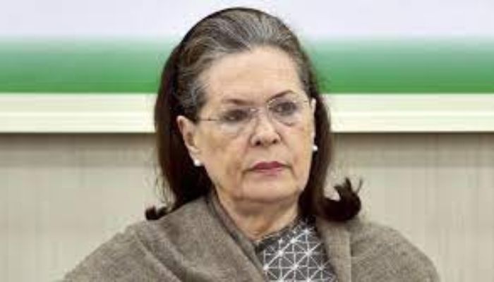 Congress President Sonia Gandhi’s personal assistant PP Madhavan accused of raping a Dalit woman: Details