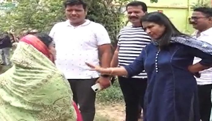 Bhubaneswar mayor warns residents against discarding toilet water on roads