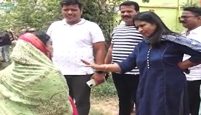 ‘If your toilet water comes to the road, I will put a truckload of municipal garbage inside your house’: Bhubaneswar mayor tells residents