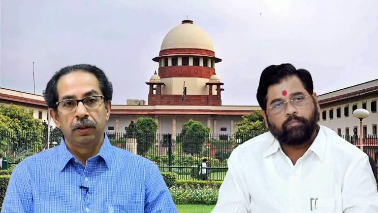 Maharashtra political crisis: Supreme Court refuses to stay floor test ordered by Governor on Thursday