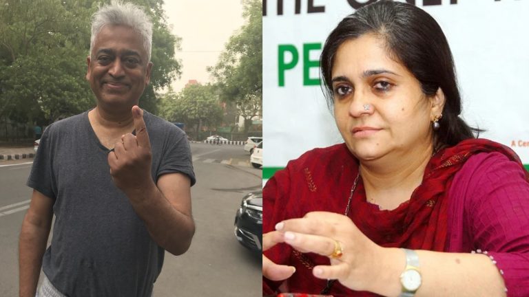 Here is how Teesta Setalvad leveraged her connections in media to plant the ‘mass grave’ story during the Gujarat riots