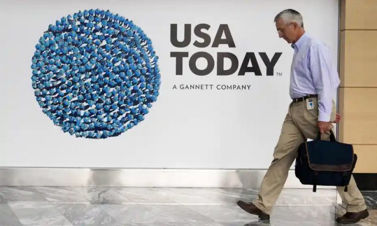 USA Today, ‘fact-checker’ with Facebook, fails to ‘fact-check’ own content, removes 23 articles after their reporter fabricated sources: Details