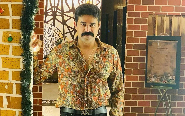 Rape-accused Malayalam actor Vijay Babu arrested in Kochi; to be released on bail