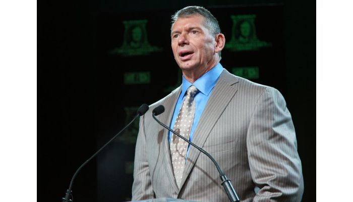 WWE CEO Vince McMahon to step down amidst a probe into a $ 3 Million ‘hush money’ payment to a former female employee, daughter Stephanie to take over