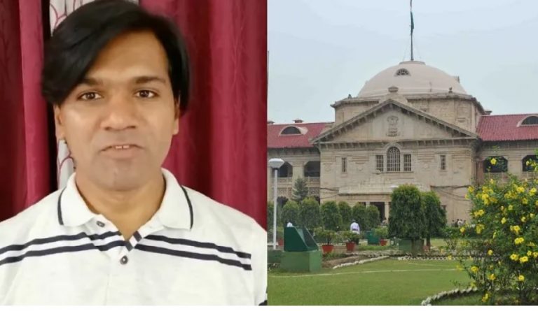 Allahabad HC refuses to quash UP Police FIR against Mohammad Zubair of Alt News for his derogatory remarks against Hindu seers