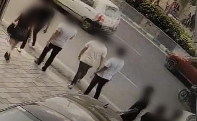 Hyderabad gang-rape: AIMIM MLA’s son named as accused, arrested