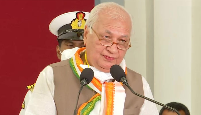 ‘Udaipur murder is symptom, we are ignoring the disease’: Kerala Governor says madrasas are teaching that beheading is the only punishment for blasphemy