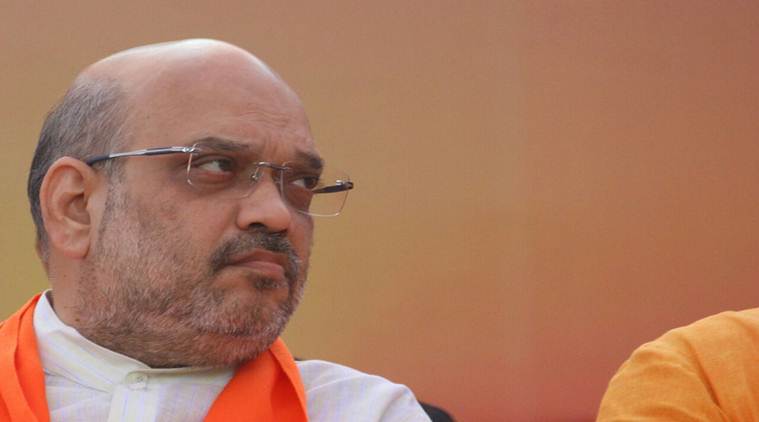 Amit Shah once again busts the myth of ‘Godhra dead bodies being paraded’ to instigate riots in 2002, here is what he said