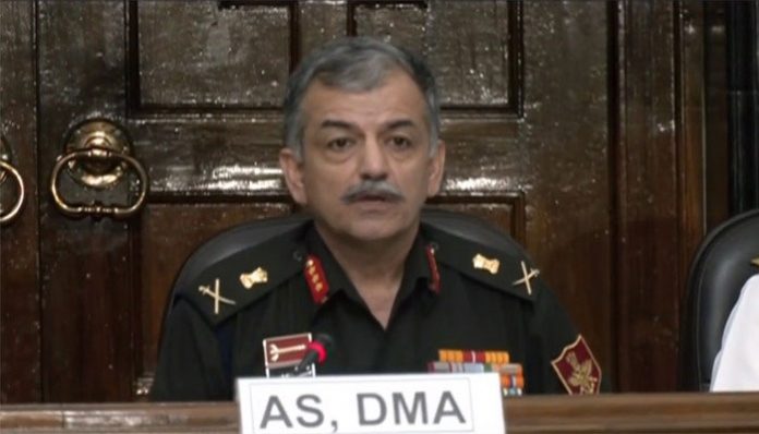 Lt General Anil Puri, Additional Secretary, Dept of Military Affairs said rioters will not be allowed to join Army