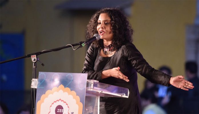 Rana Ayyub tweet withheld