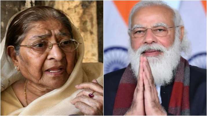Supreme Court dismisses petition by Zakia Jafri challenging clean chit to Narendra Modi, here is what the Court said about SIT report while junking the petition