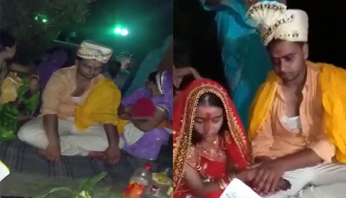 Bihar: Veterinary doctor forcefully married after getting kidnapped in Begusarai, ‘Pakdaua Vyah’ reported again
