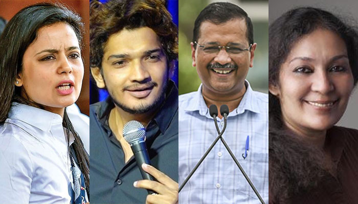 21 times celebrities, politicians, journalists, and brands mocked Hindu Gods and traditions and got away with it