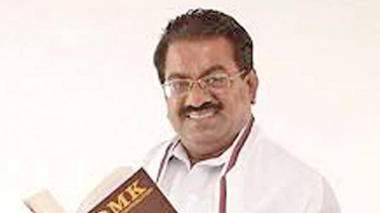 Tamil Nadu BJP hits out at DMK MP for his casteist ‘Hindi will make people shudras’ remark