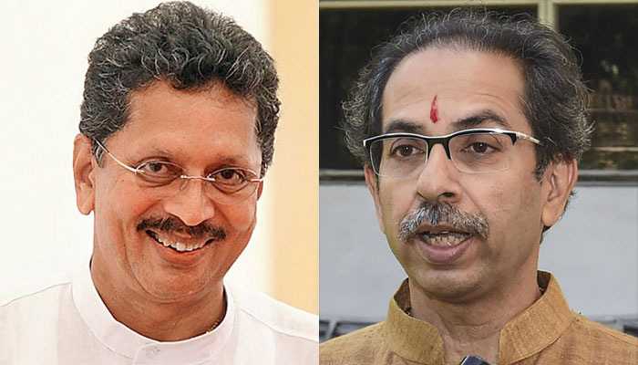 ‘We don’t want Uddhav Thackeray to quit’: What rebel Shiv Sena leader Deepak Kesarkar said while demanding return to ‘natural alliance’ with BJP