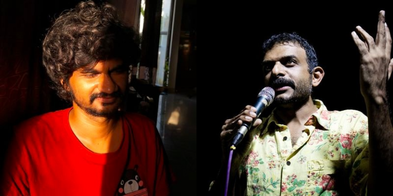 Twitter user shares a quote on Brahmins and Hindu Shastras from his teacher, Quint editor asks him to burn the Shastras in response
