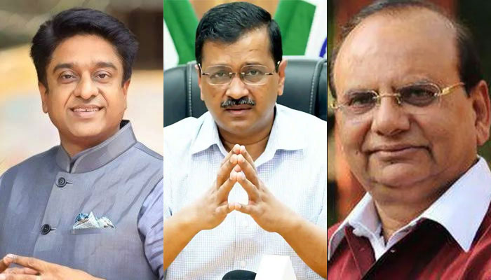 Trouble for AAP in Delhi? Resolution moved in NDMC to declare Kejriwal’s seat ‘vacant’, CM office functionaries suspended by LG for corruption: Details