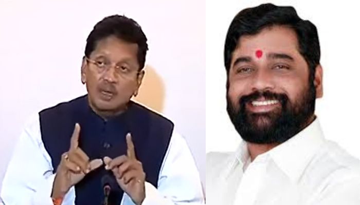 ‘Never asked our CM to resign, hurt for no action against Sanjay Raut’: Says rebel Shiv Sena MLA Deepak Kesarkar