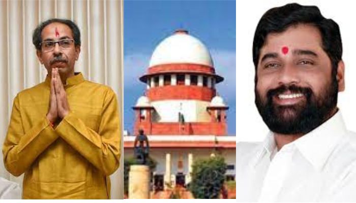 Eknath Shinde camp moves Supreme Court challenging actions of Deputy Speaker against rebel Shiv Sena MLAs