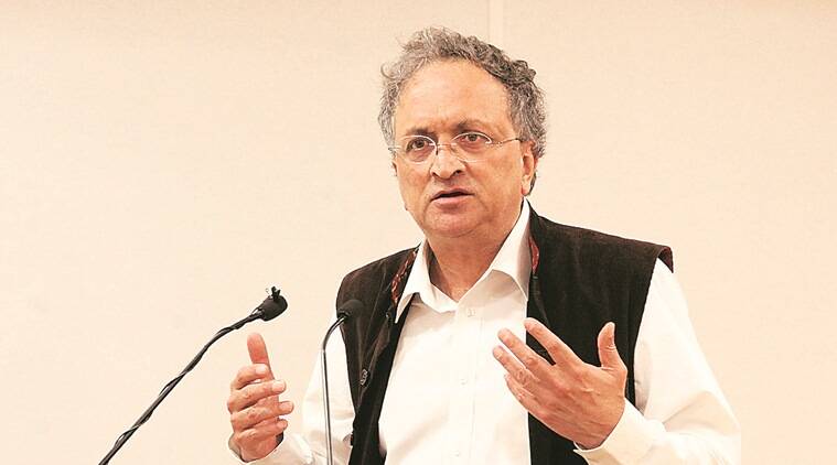 75 ‘concerned citizens’ including retired IAS and IPS officers, and Ramchandra Guha, send a letter to Karnataka CM to express concern