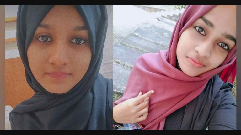 Kerala High Court allows lesbian couple Adhila Nassrin and Fathima Noora to live together, they still fear family