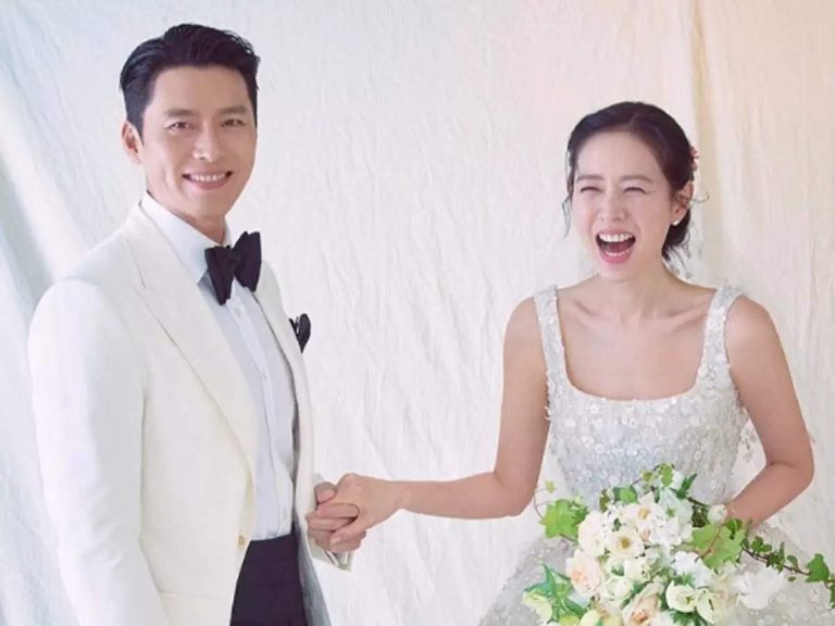 ‘Crash Landing On You’ actors Hyun Bin and Son Ye-Jin announce their pregnancy
