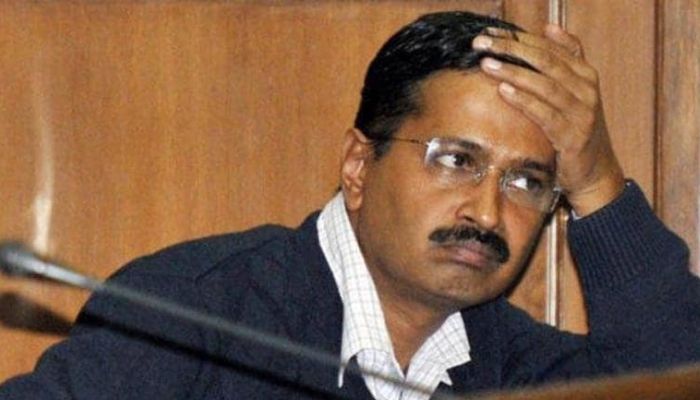 As pro-Khalistan ideologue wins Sangrur bypoll in Punjab, AAP left with zero MPs in Lok Sabha