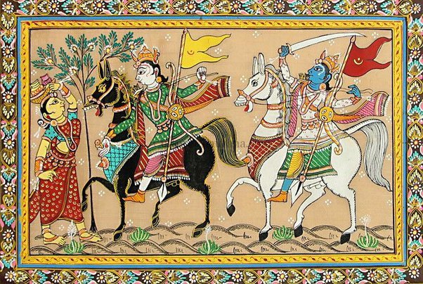 Medieval Odisha: A Hindu state that resisted Islamic onslaught for centuries