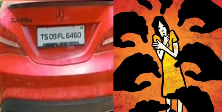 Hyderabad gang-rape: All 5 culprits identified, one Saduddin Malik arrested, police say MLA’s son not involved but juvenile son of a VIP involved
