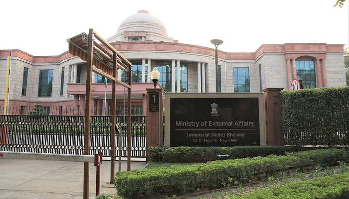 MEA calls out OIC’s ‘motivated, misleading and mischievous’ comments over Nupur Sharma’s remarks on Prophet Muhammad