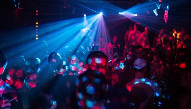 More than 17 youngsters dead inside a nightclub in East London, South Africa