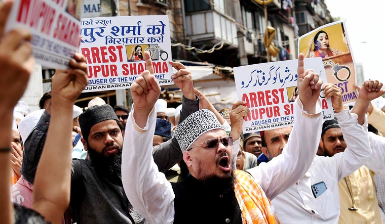 Here’s what Islamists have achieved with their veto on street violence: 5 prominent instances