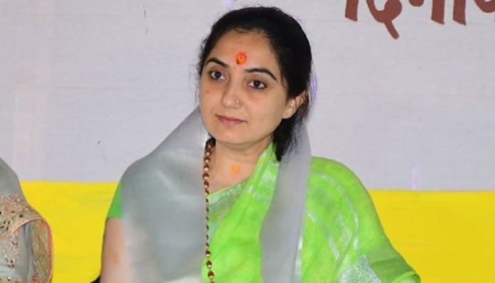 Muslim community in Padra, Vadodara sought FIR against BJP's Nupur Sharma